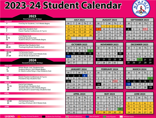 calendar